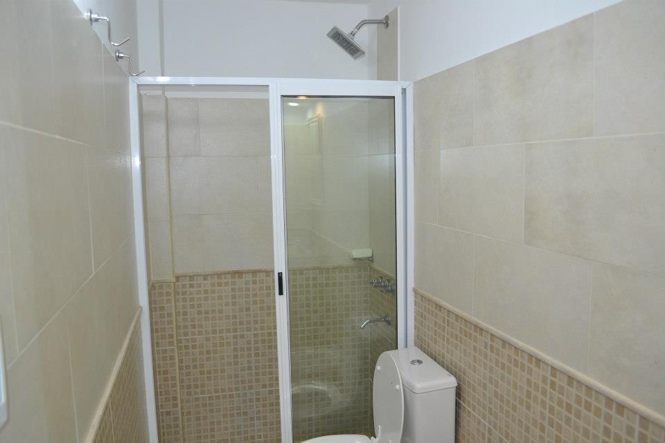 الشقق الفندقية غويافي  Apart Costanera المظهر الخارجي الصورة