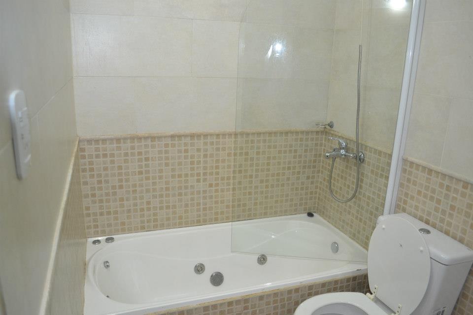 الشقق الفندقية غويافي  Apart Costanera المظهر الخارجي الصورة